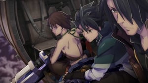 God Eater Season 1 Episode 3