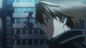 Guilty Crown Season 1 Episode 17