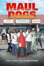 Nonton Maul Dogs (2015) Subtitle Indonesia