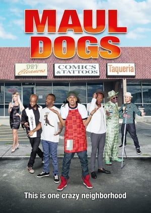 Maul Dogs (2015)