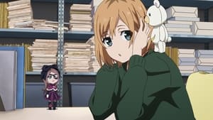 SHIROBAKO Season 1 Episode 9