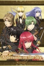 Nejimaki Seirei Senki (Alderamin on the Sky) (2016)