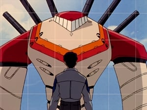 Neon Genesis Evangelion Season 1 Episode 7