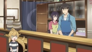 Sweetness & Lightning Season 1 Episode 5