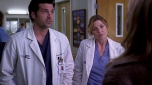 Grey’s Anatomy Season 4 Episode 16