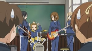 K-ON! Season 1 Episode 8