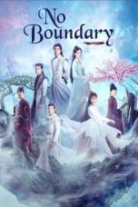 Notnon No Boundary Season 1-2 (2021) Subtitle Indonesia