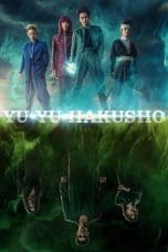 Notnon Yu Yu Hakusho (2023) Subtitle Indonesia