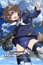 Notnon Brave Witches (2016) Subtitle Indonesia