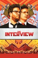 Notnon The Interview (2014) Subtitle Indonesia