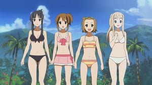 K-ON! Season 1 Episode 4