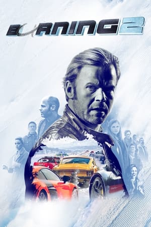 Børning 2 (Burnout 2) (2016)