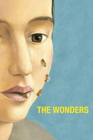 The Wonders (20014)