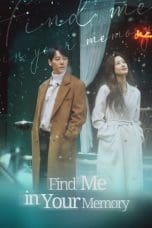 Nonton Find Me in Your Memory (2020) Subtitle Indonesia