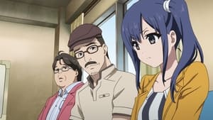 SHIROBAKO Season 1 Episode 20