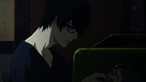 Terror In Resonance Season 1 Episode 2