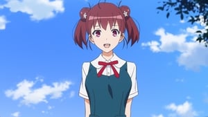 Saekano: How To Raise A Boring Girlfriend Season 1 Episode 7