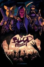 Nonton Blood Fest (2018) Subtitle Indonesia