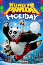 Notnon Kung Fu Panda Holiday (2010) Subtitle Indonesia