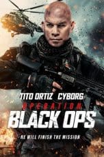 Notnon Operation Black Ops (2023) Subtitle Indonesia