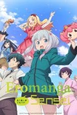 Notnon Eromanga Sensei (2017) Subtitle Indonesia