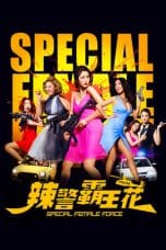 Nonton Special Female Force (2016) Subtitle Indonesia