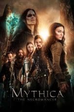 Notnon Mythica: The Necromancer (2015) Subtitle Indonesia