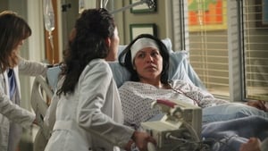 Grey’s Anatomy Season 7 Episode 19