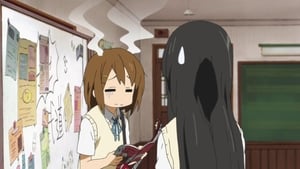 K-ON! Season 1 Episode 3