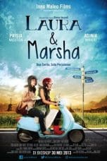 Notnon Laura & Marsha (2013) Subtitle Indonesia