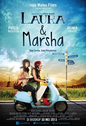 Laura & Marsha (2013)