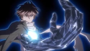 Guilty Crown Season 1 Episode 19