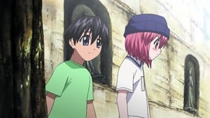 Elfen Lied Season 1 Episode 9