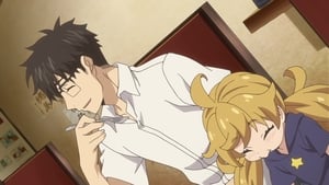 Sweetness & Lightning Season 1 Episode 9