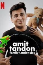 Nonton Amit Tandon: Family Tandoncies (2020) Subtitle Indonesia