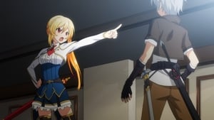 Undefeated Bahamut Chronicle Season 1 Episode 1