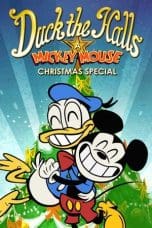 Nonton Duck the Halls: A Mickey Mouse Christmas Special (2016) Subtitle Indonesia