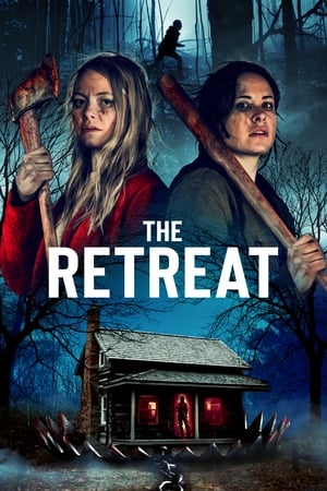 The Retreat (2011)