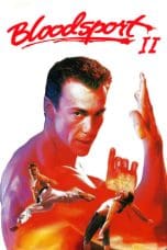 Notnon Bloodsport II (1996) Subtitle Indonesia