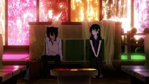 Sankarea: Undying Love Season 1 Episode 12