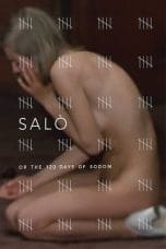 Nonton Salò, or the 120 Days of Sodom (1975) Subtitle Indonesia