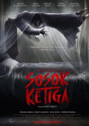 Sosok Ketiga (2023)