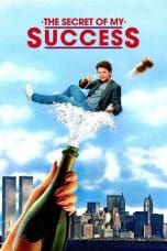 Nonton The Secret of My Success (1987) Subtitle Indonesia