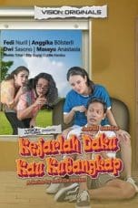 Notnon Kejarlah Daku Kau Kutangkap: The Series (2022) Subtitle Indonesia