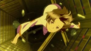 Guilty Crown Season 1 Episode 4