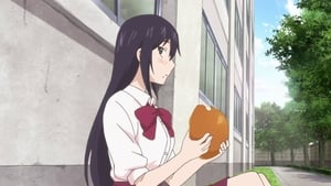 Sweetness & Lightning Season 1 Episode 2