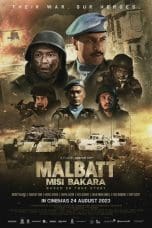 Notnon Malbatt: Misi Bakara (2023) Subtitle Indonesia