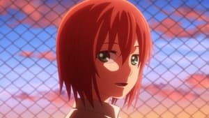 The Ancient Magus’ Bride Season 2 Episode 21