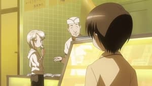 Kanokon Season 1 Episode 2