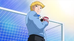 Captain Tsubasa Season 2 Episode 10